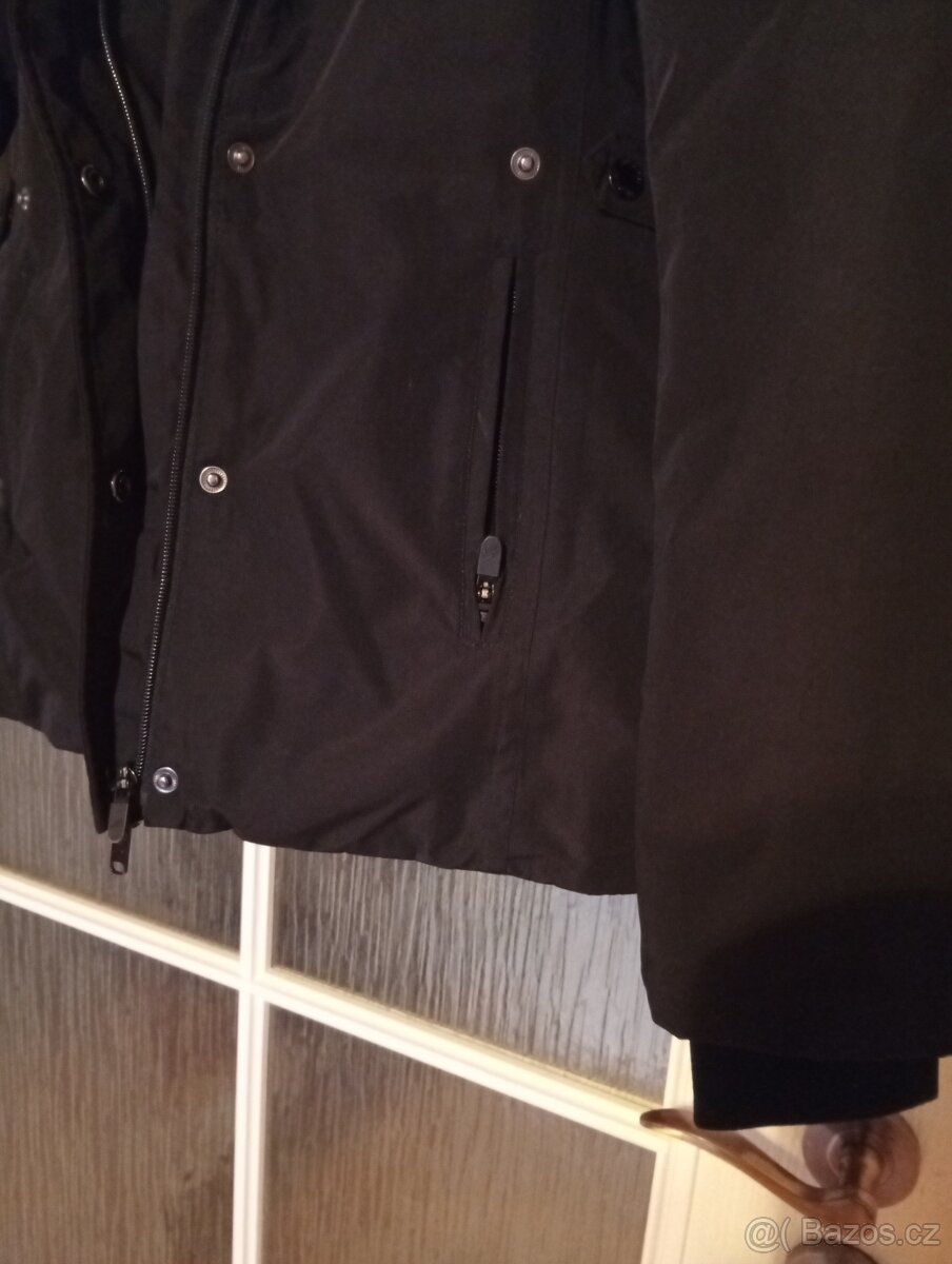 zimní bunda EuroStar vel.XS, nová - 5