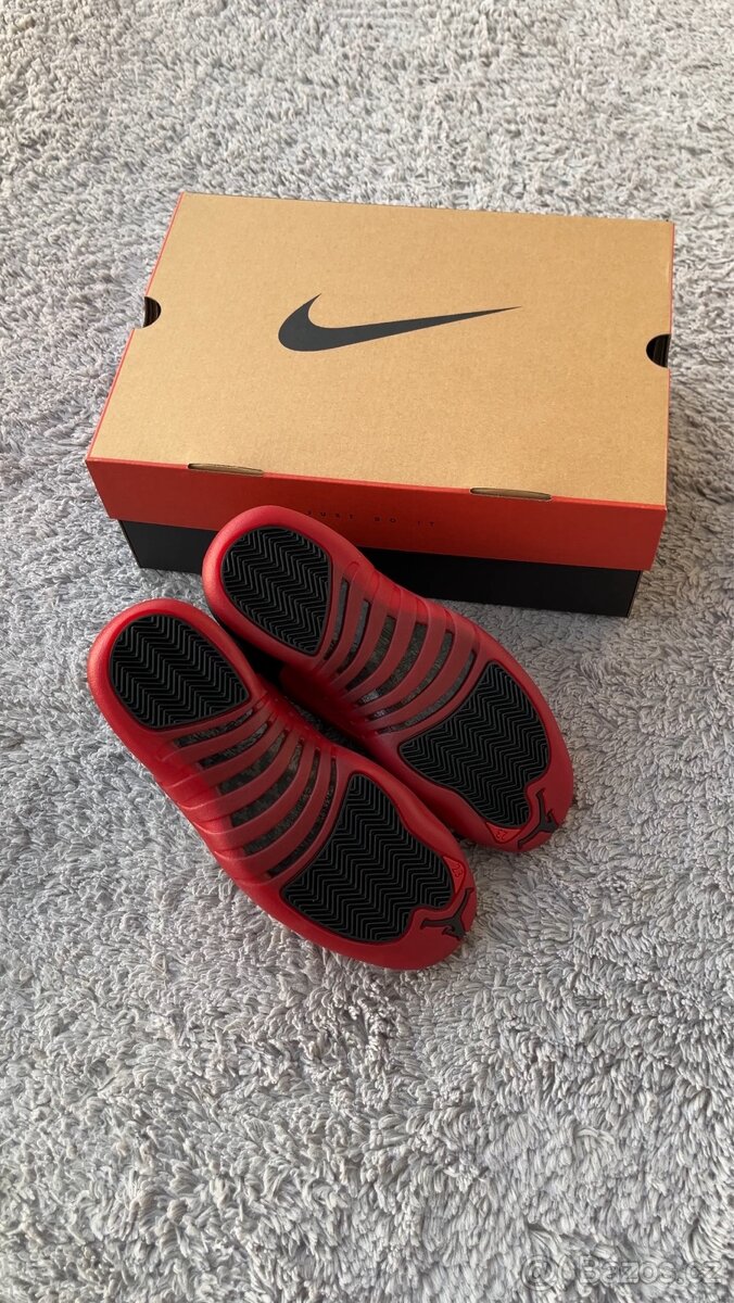 Air Jordan 12 Retro Flue Game 2025 - 5