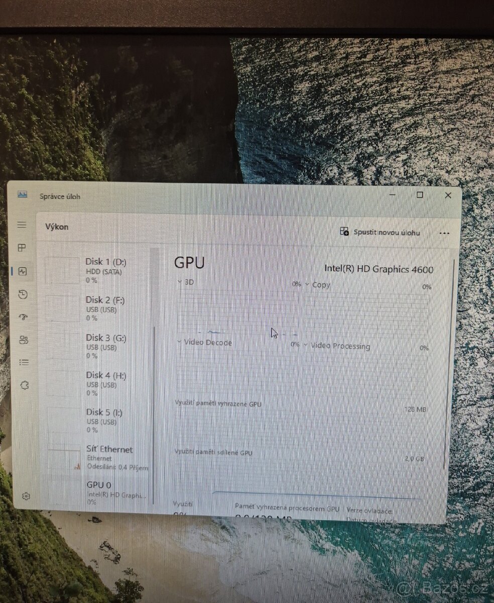 HP Prodesk 400 G1 SFF - 5