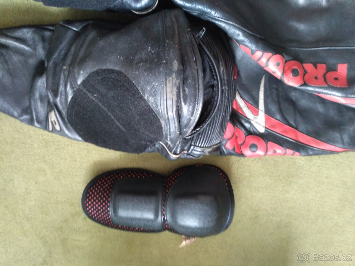 Motokalhoty - ProBiker - 5