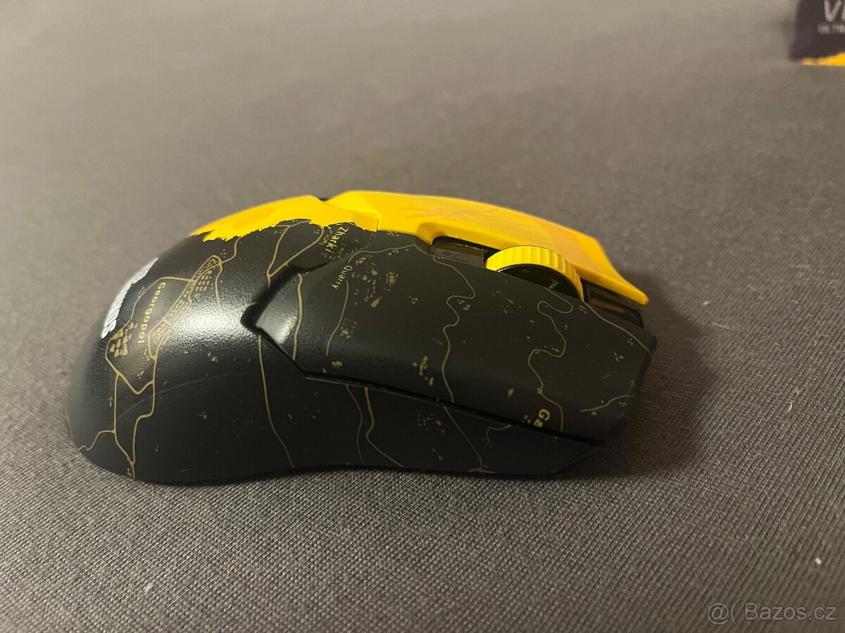 Razer Viper V2 pro Pubg edition - 5