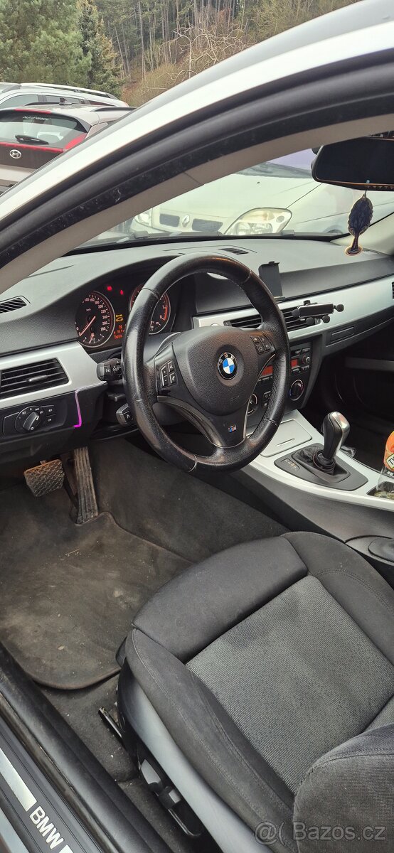 BMW e92 325i - 5