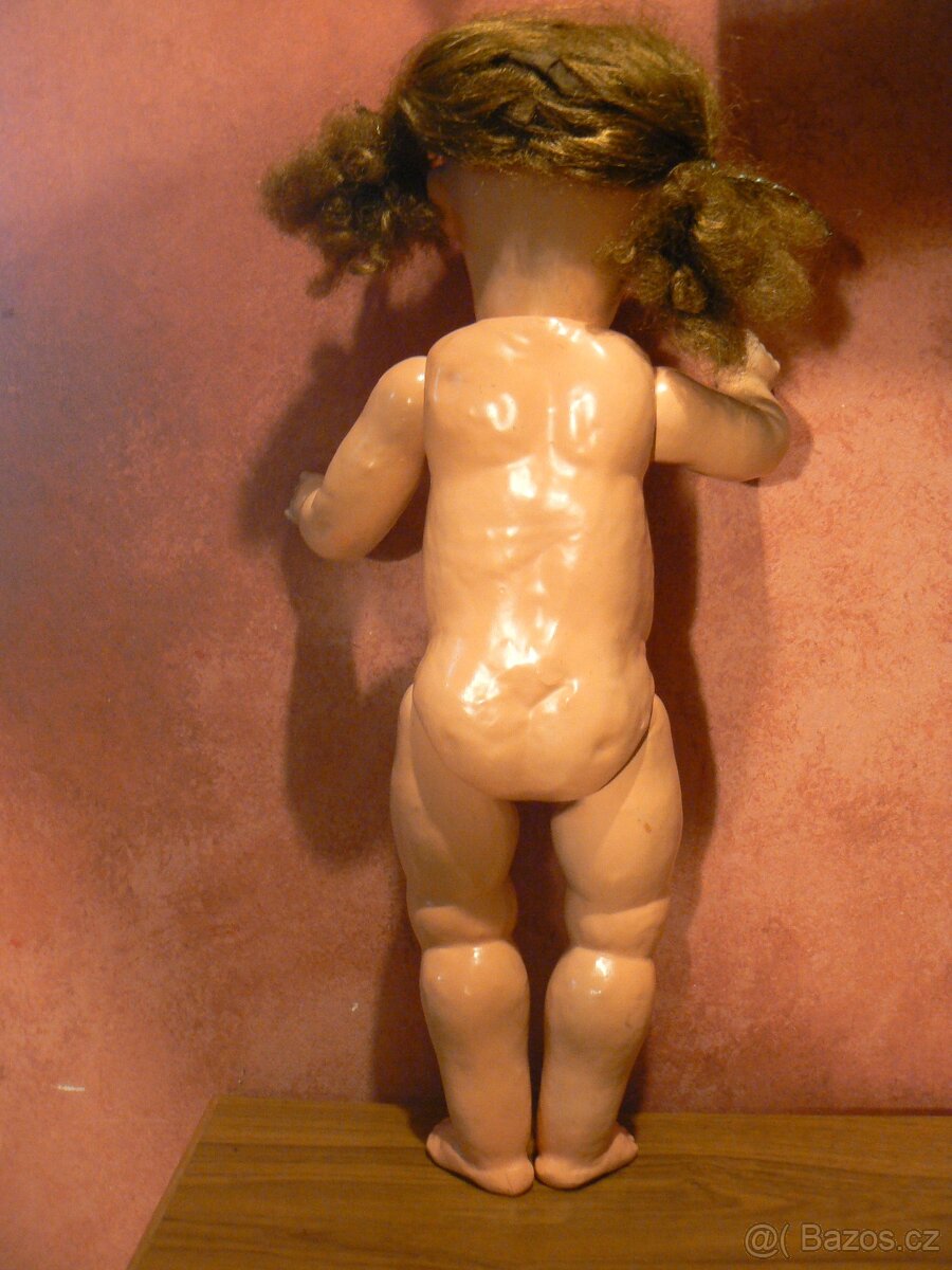 stará panenka F S - 5