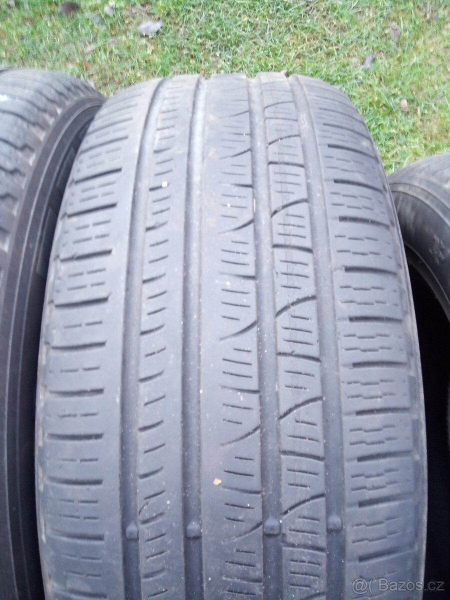 235 60 18 pirelli - 5