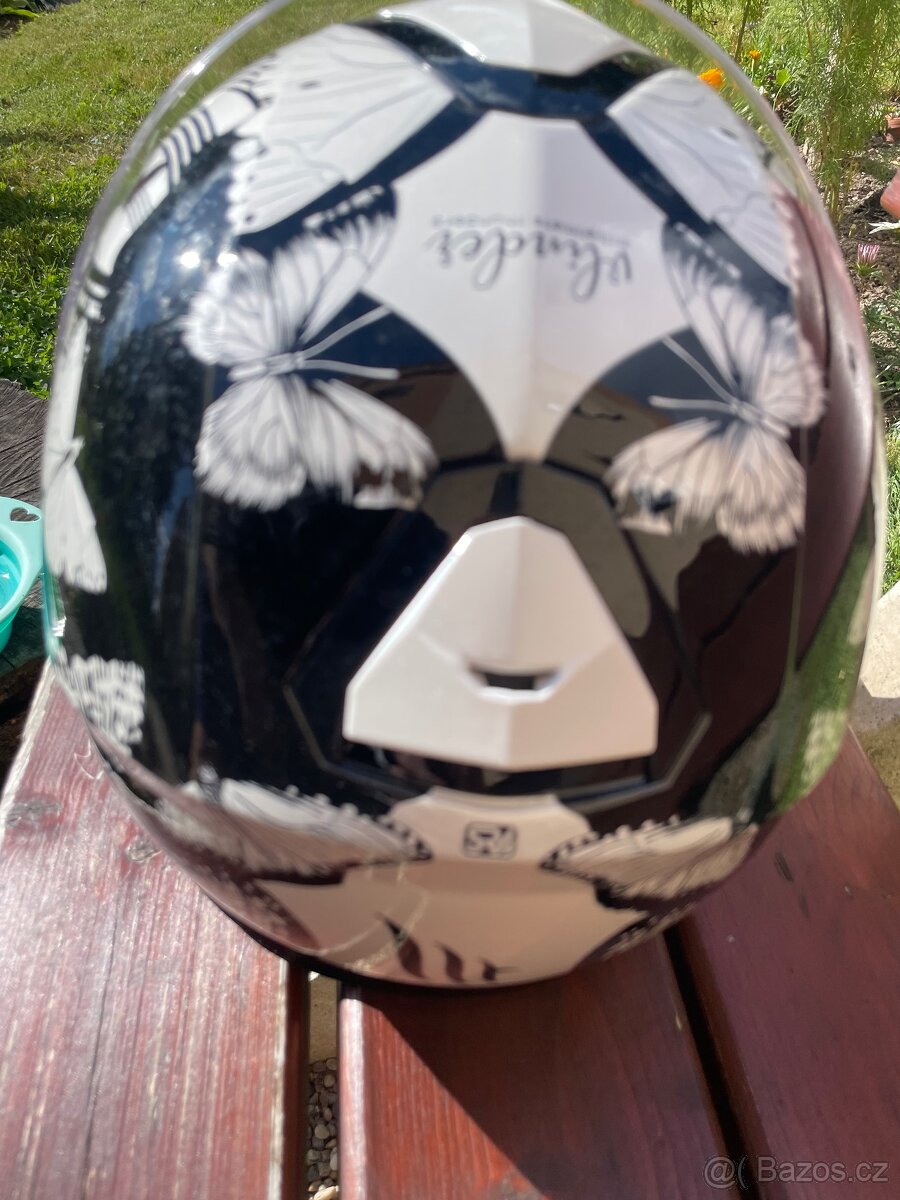 Prodám helmu integrální - 5