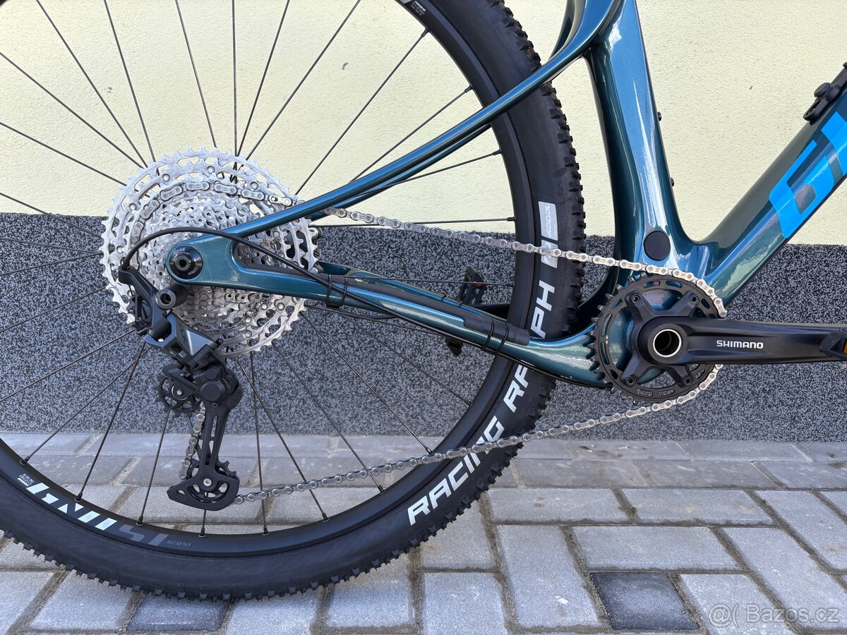 Ghost Lector SF LC Essential, vel. M, doklady - 5