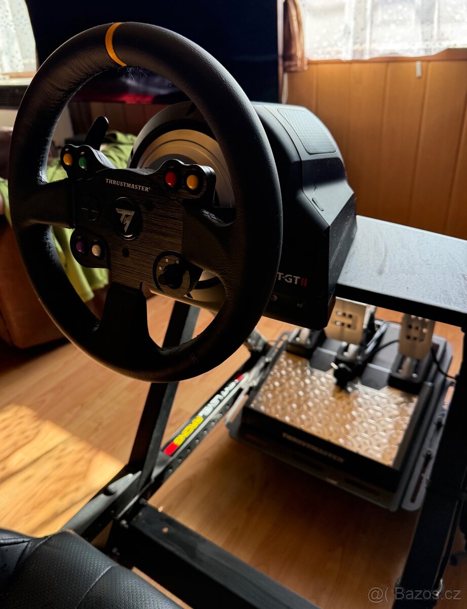 Playseat Next Level Racing GT Track - 5