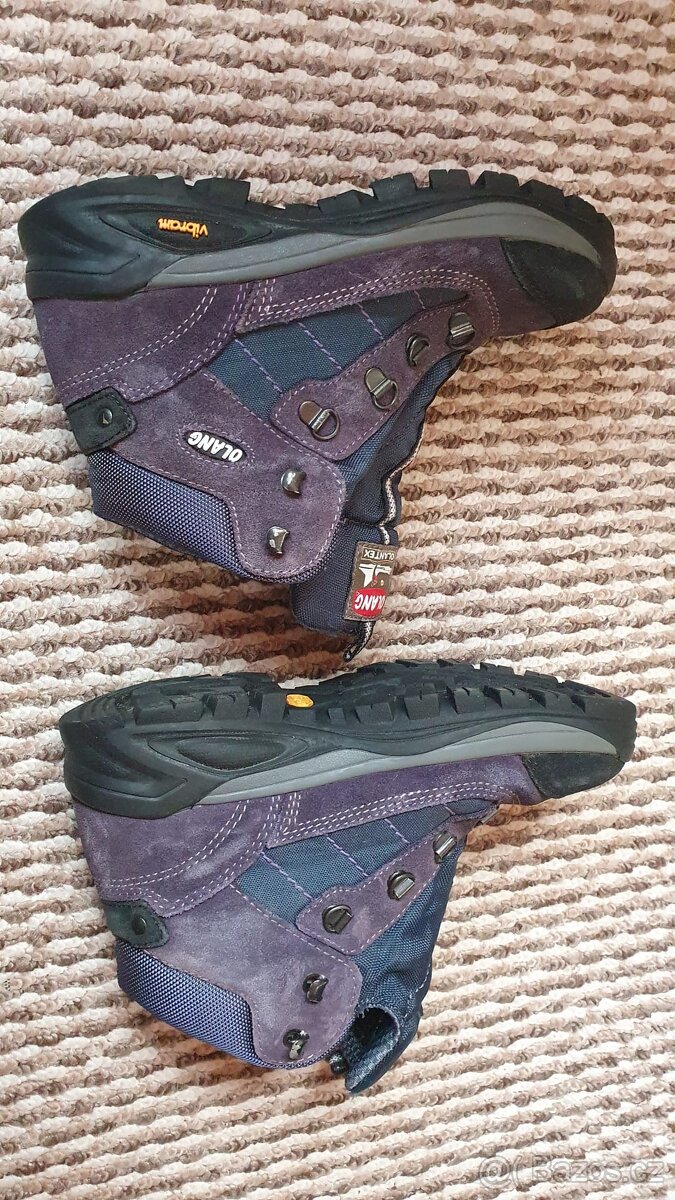 Dětské boty Olang - vel. 35 - 5