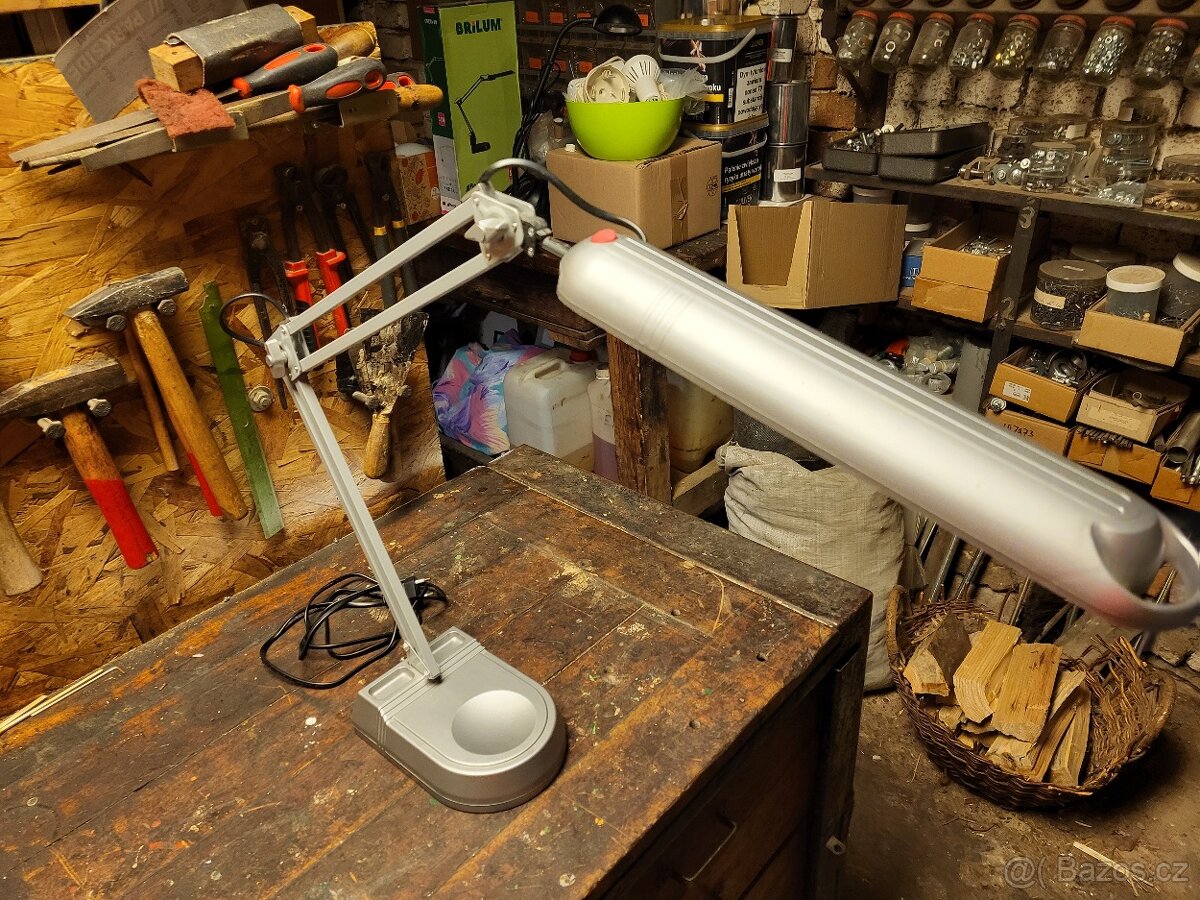 Stolní lampy - 5