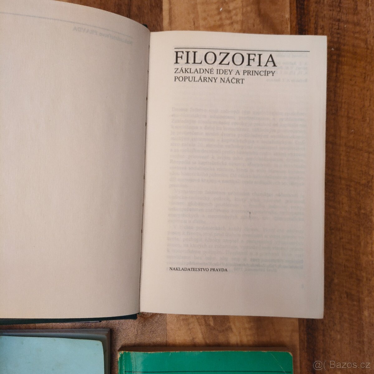 RÔZNE KNIHY II. - 5