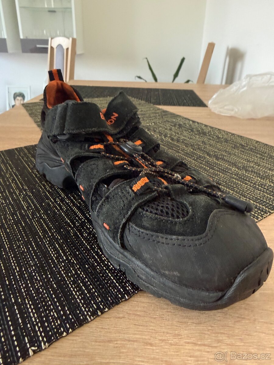 Pracovní boty - 5