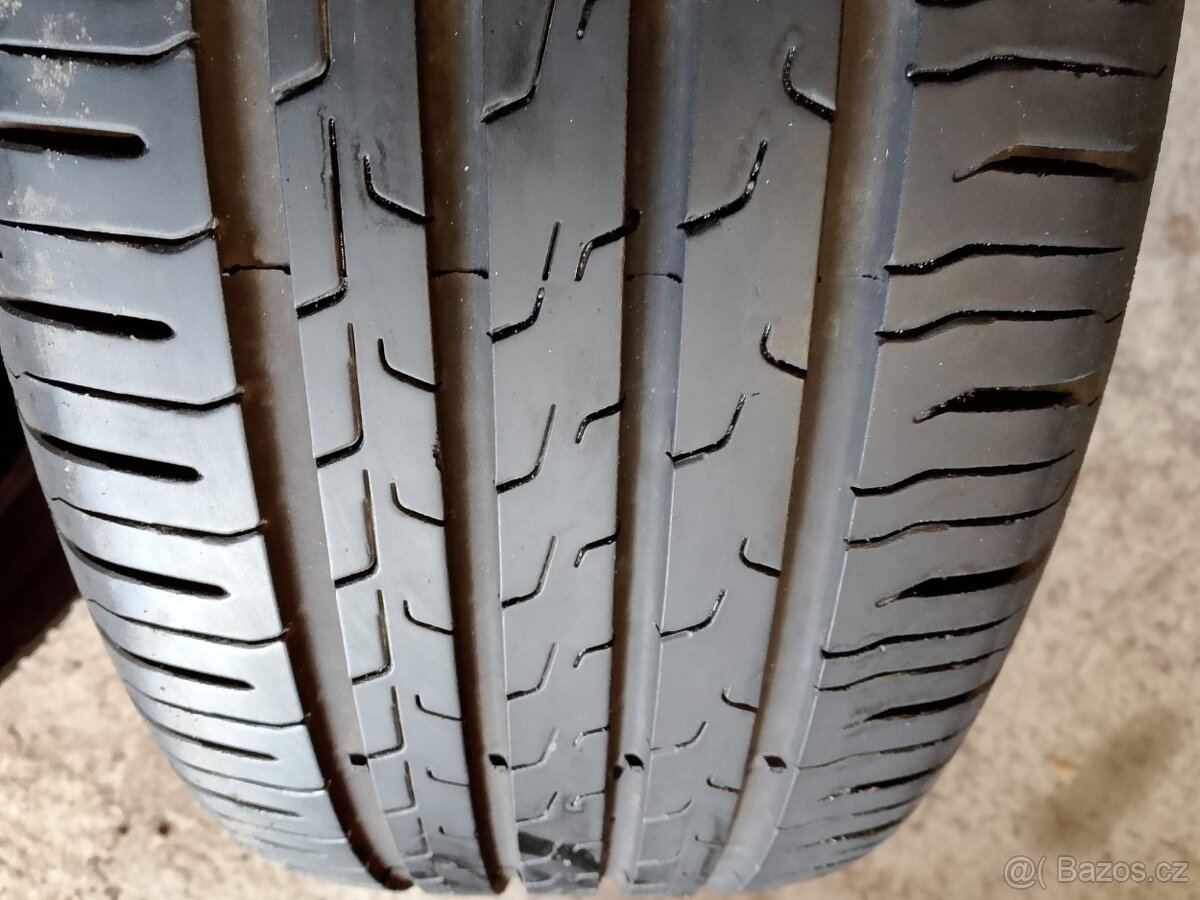 215/55/17 225/55/17 225/55/19 285/40/19 kusovka - 5