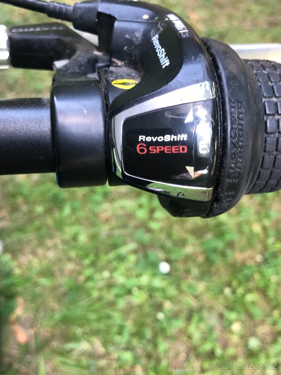 Dětské kolo specialized hotrock 20 - 5