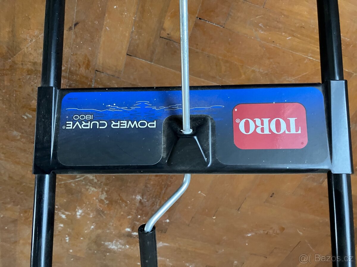 Sněžná fréza - 5