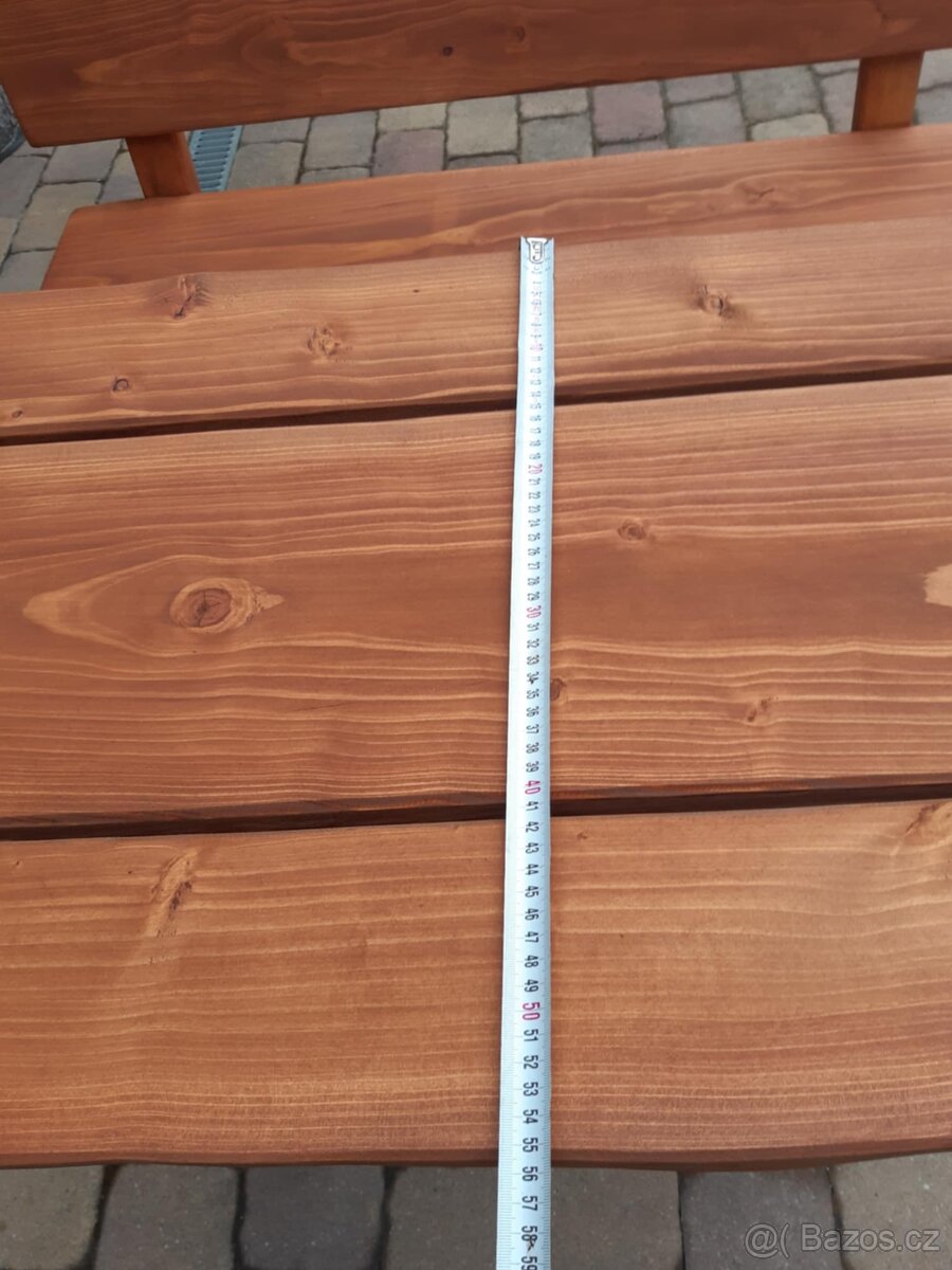 stolík s šicího stroje. - 5