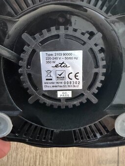 ETA ActivMix - 5
