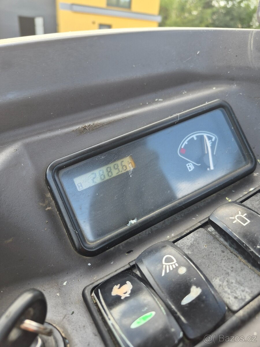 Volvo ECR 25D - 5