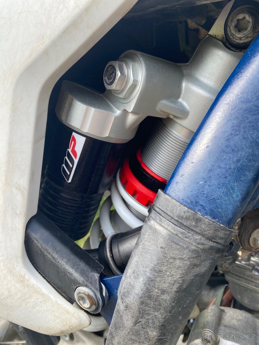 Husqvarna 85TC 2020