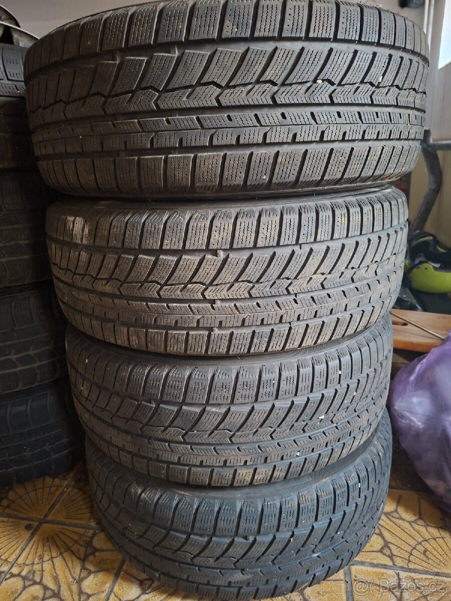 Zimni sada Ford 5x108 - 5