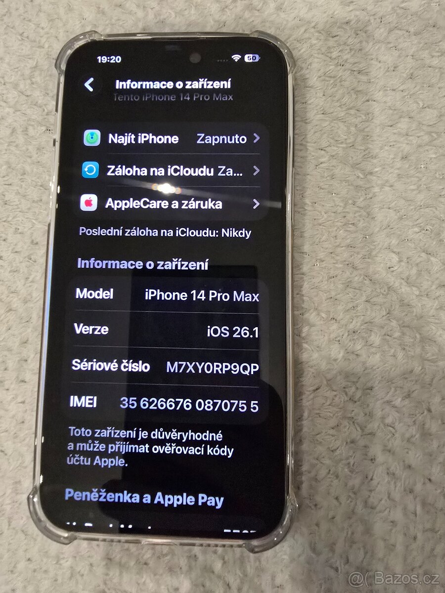 Iphone 14 pro max - 5