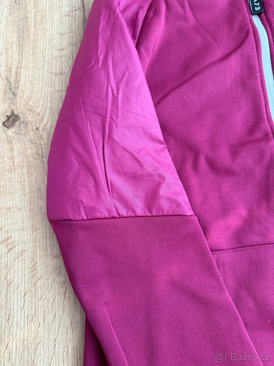 Dívčí mikina vel. 164 - 5