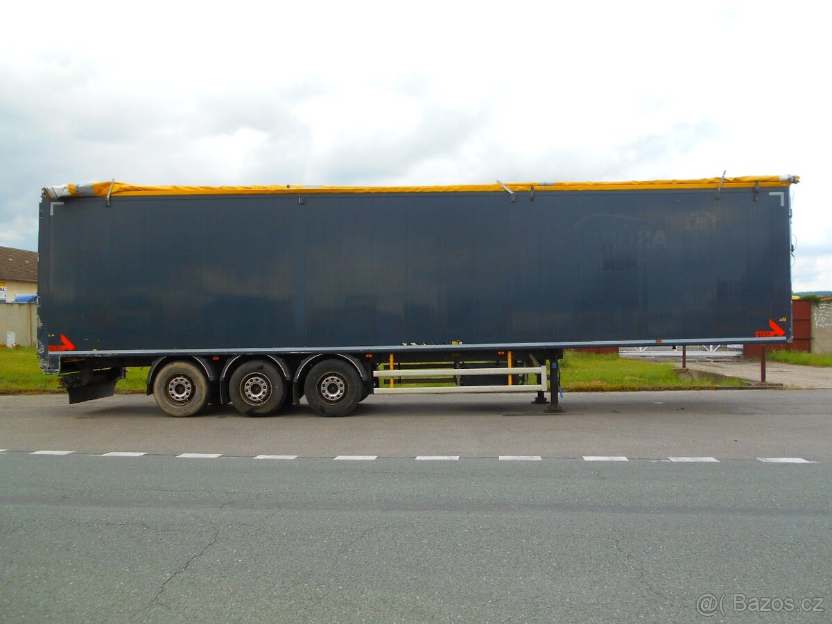návěs STAS S300CX - 5