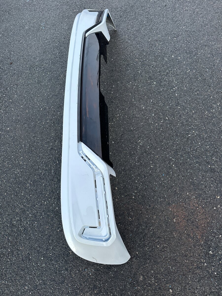 Volvo XC 60 rdesign difuzor - 5