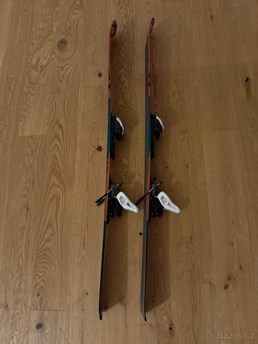 Lyže VÖLKL RACETIGER 130cm - 5