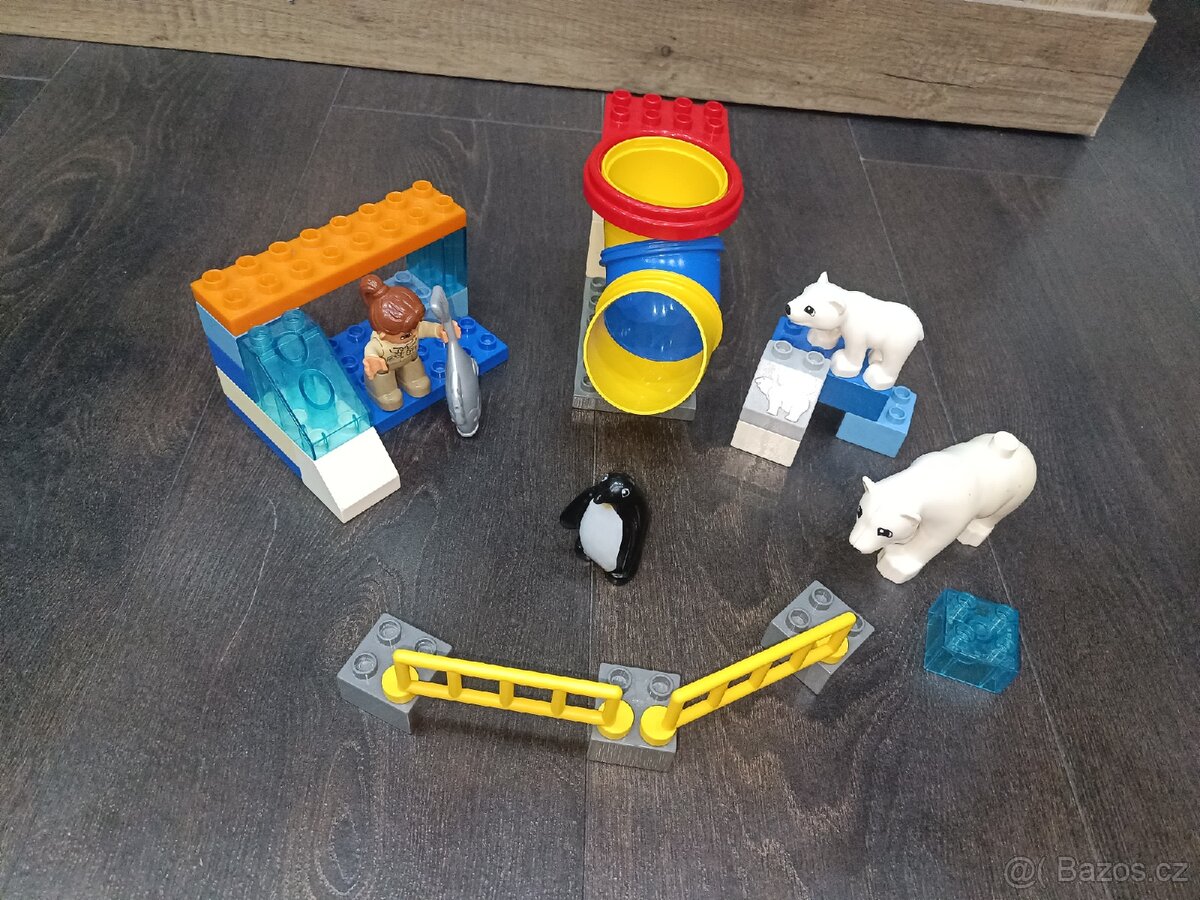 Lego Duplo II. - 5