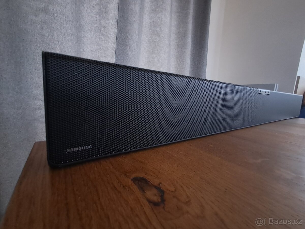 Soundbar Samsung HW-A650 - 5