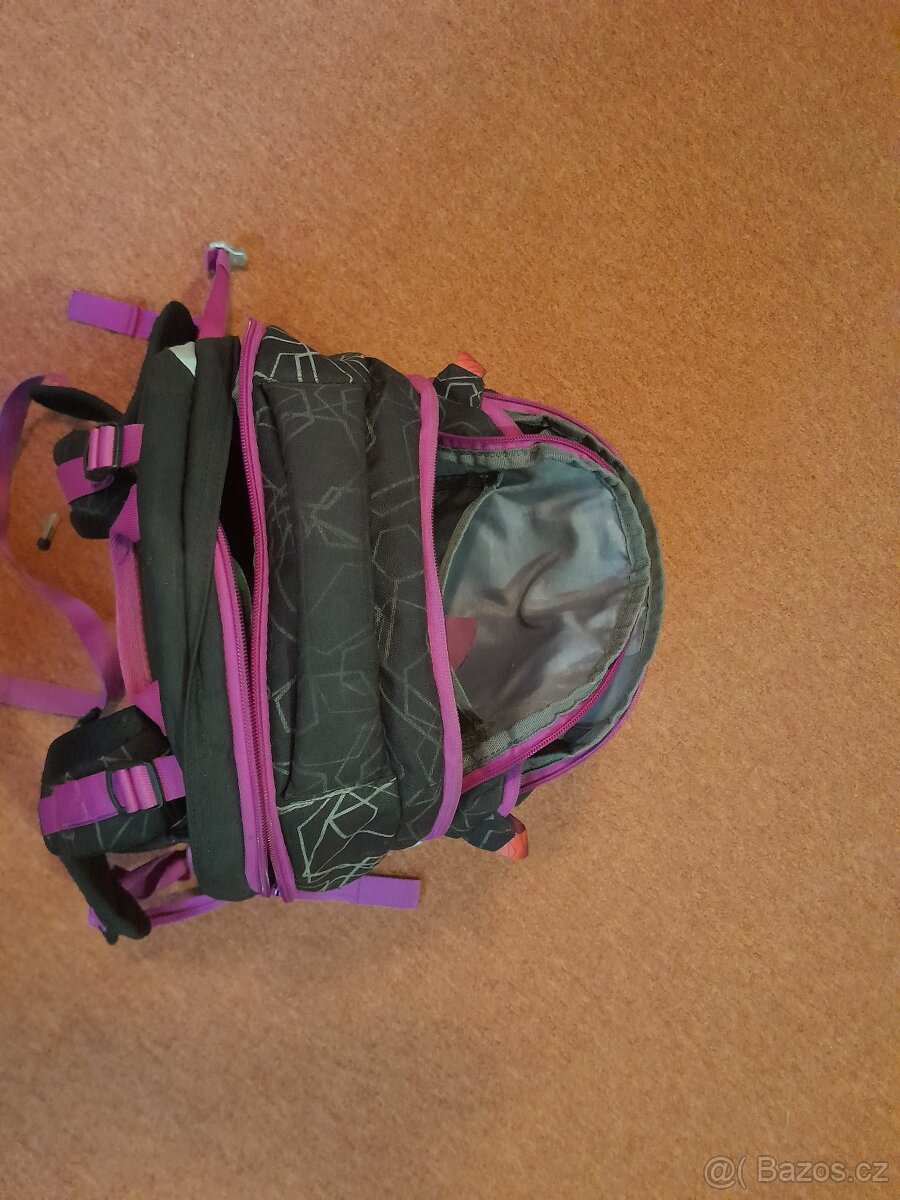 Dětská školní taška - 5