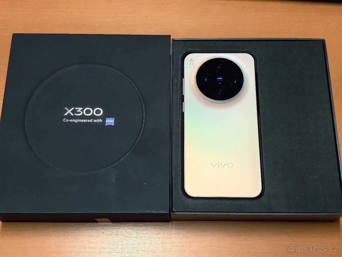 Vivo X300 12/512gb_ZEISS - 5