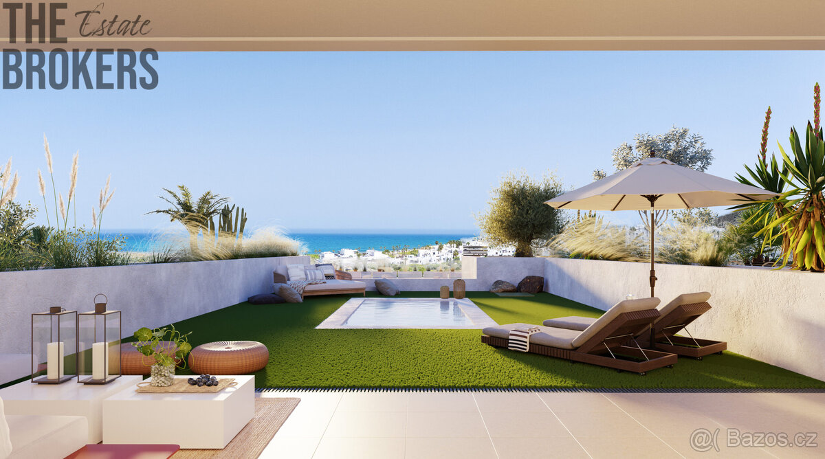 Apartmán Las Terrazas, Macenas Resort - 5