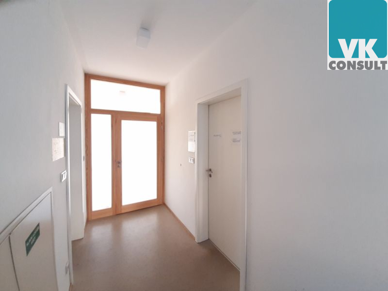 Pronájem - nebytové prostory - 38 m2 - Litomyšl - 5