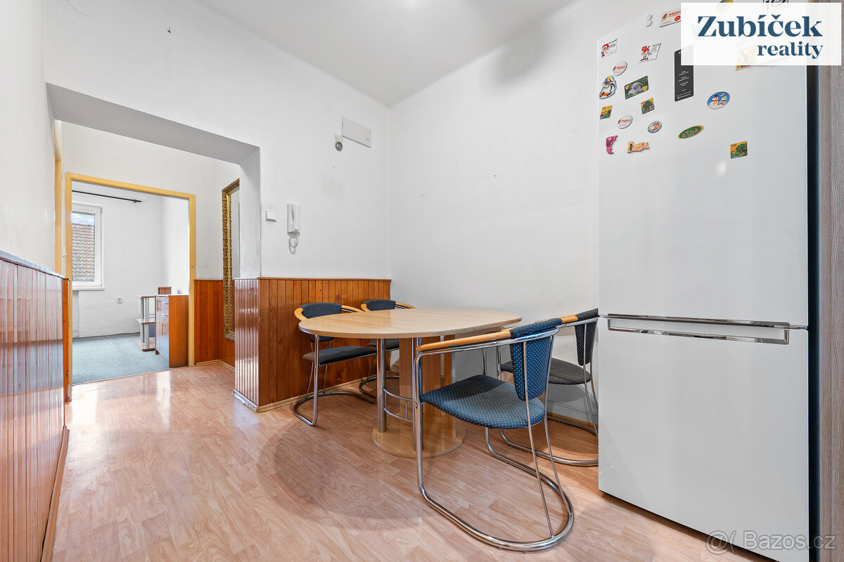 Prodej bytu 2+1 Uh.Hradiště - ul.Rostislavova - 5