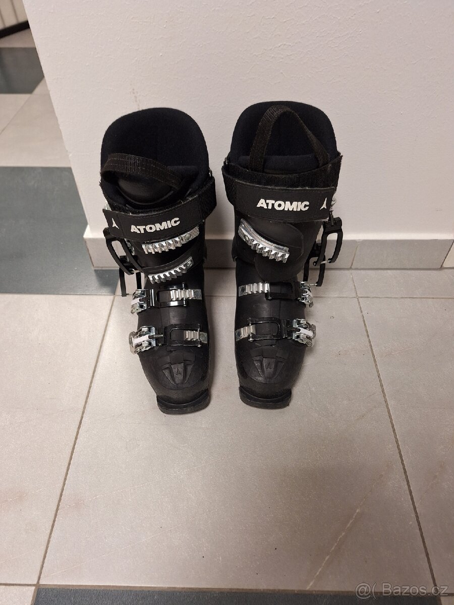 Detske preskace 23,5 / 275 mm - 5