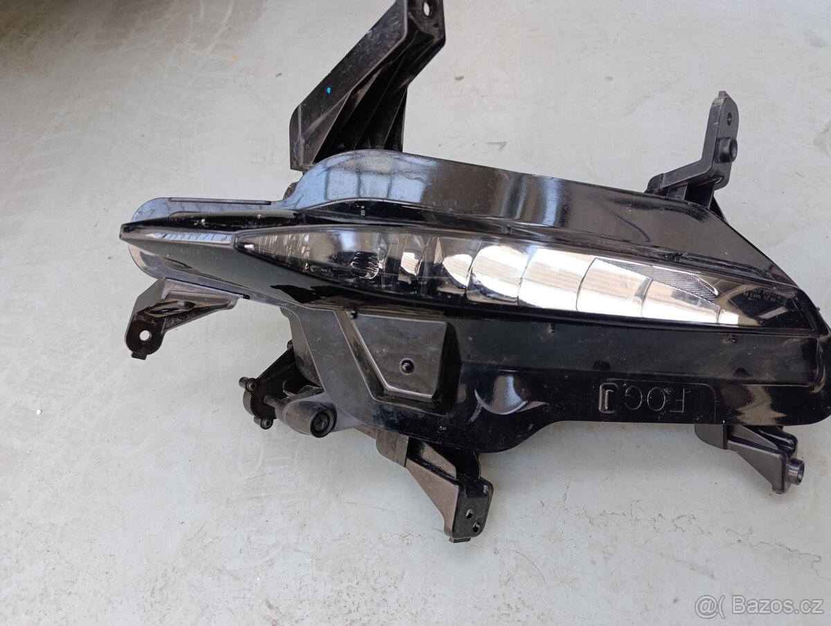 Mlhovka Kia Ceed 2021- 92201J7500/92202J7500 - 5