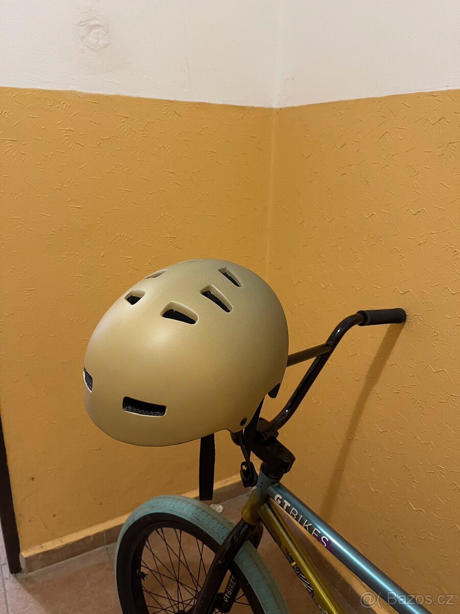 Prodám freestyle kolo GT - 5