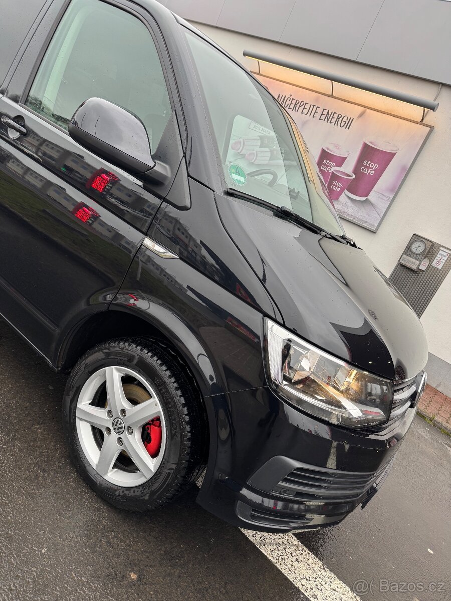 Volkswagen T6 Caravelle long 2.0TDI 110kw DSG - 5
