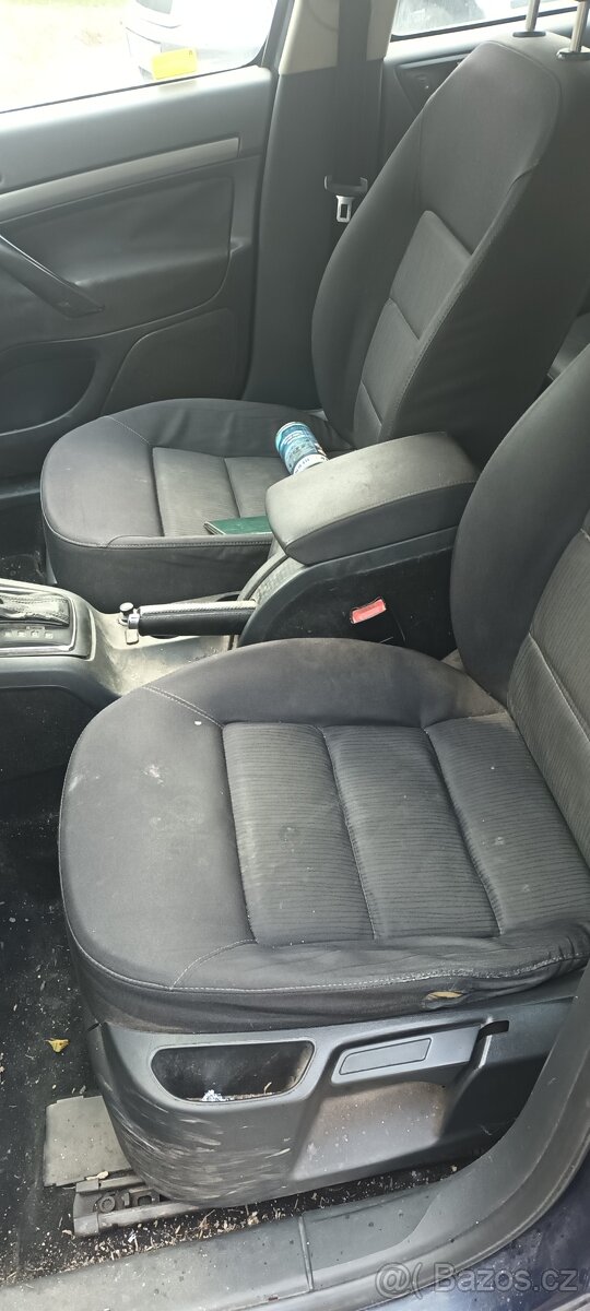 Octavia 2 2.0 TDI 103 KW BKD - 5