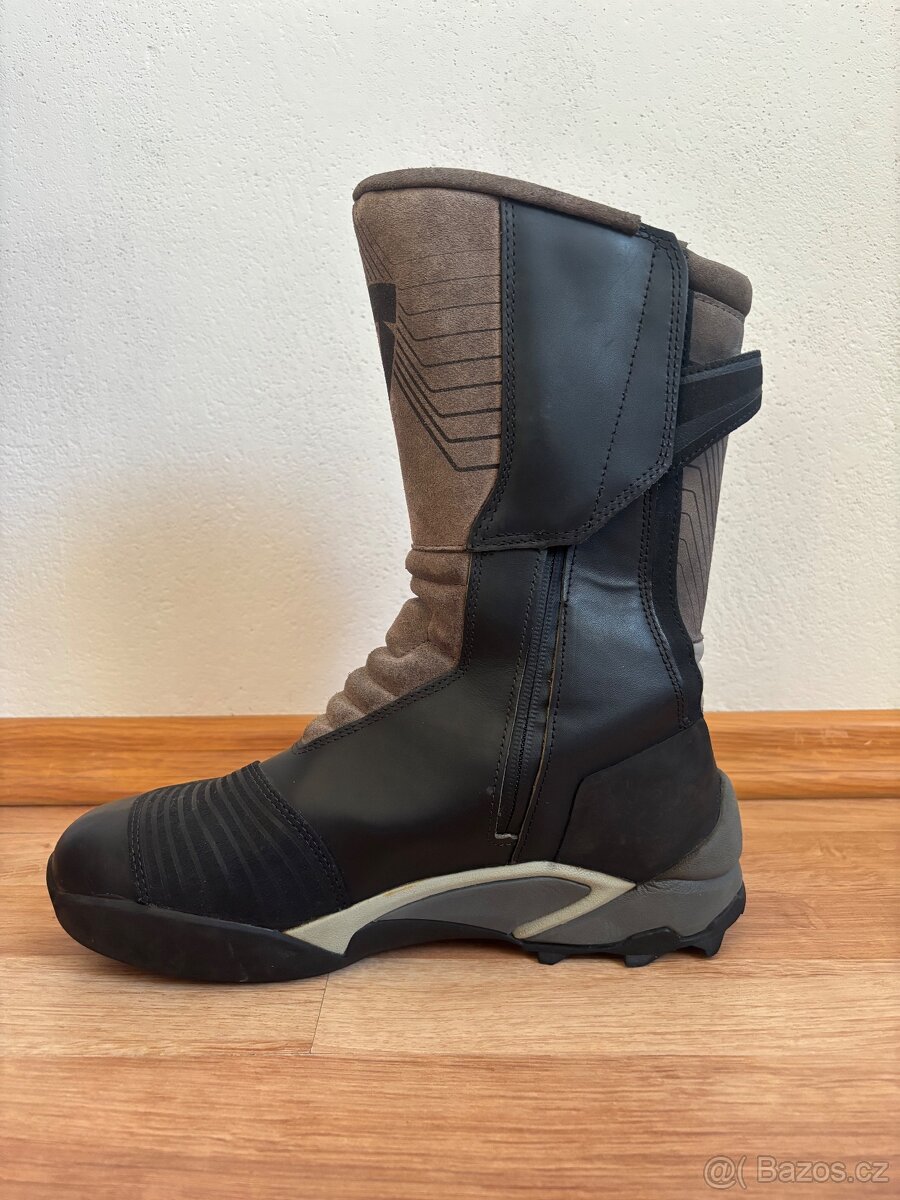 Moto boty Revit 40 - 5