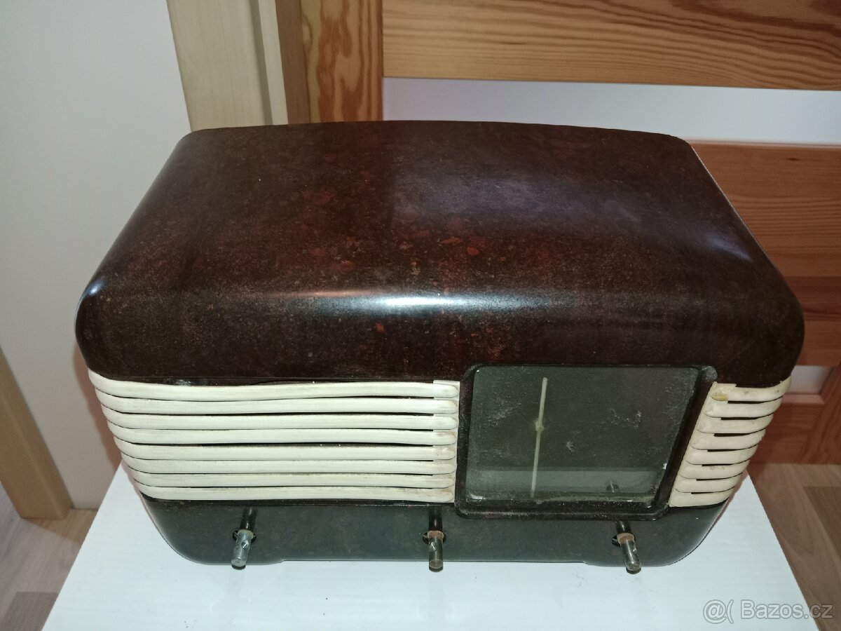 Tesla Talisman 306u - 5