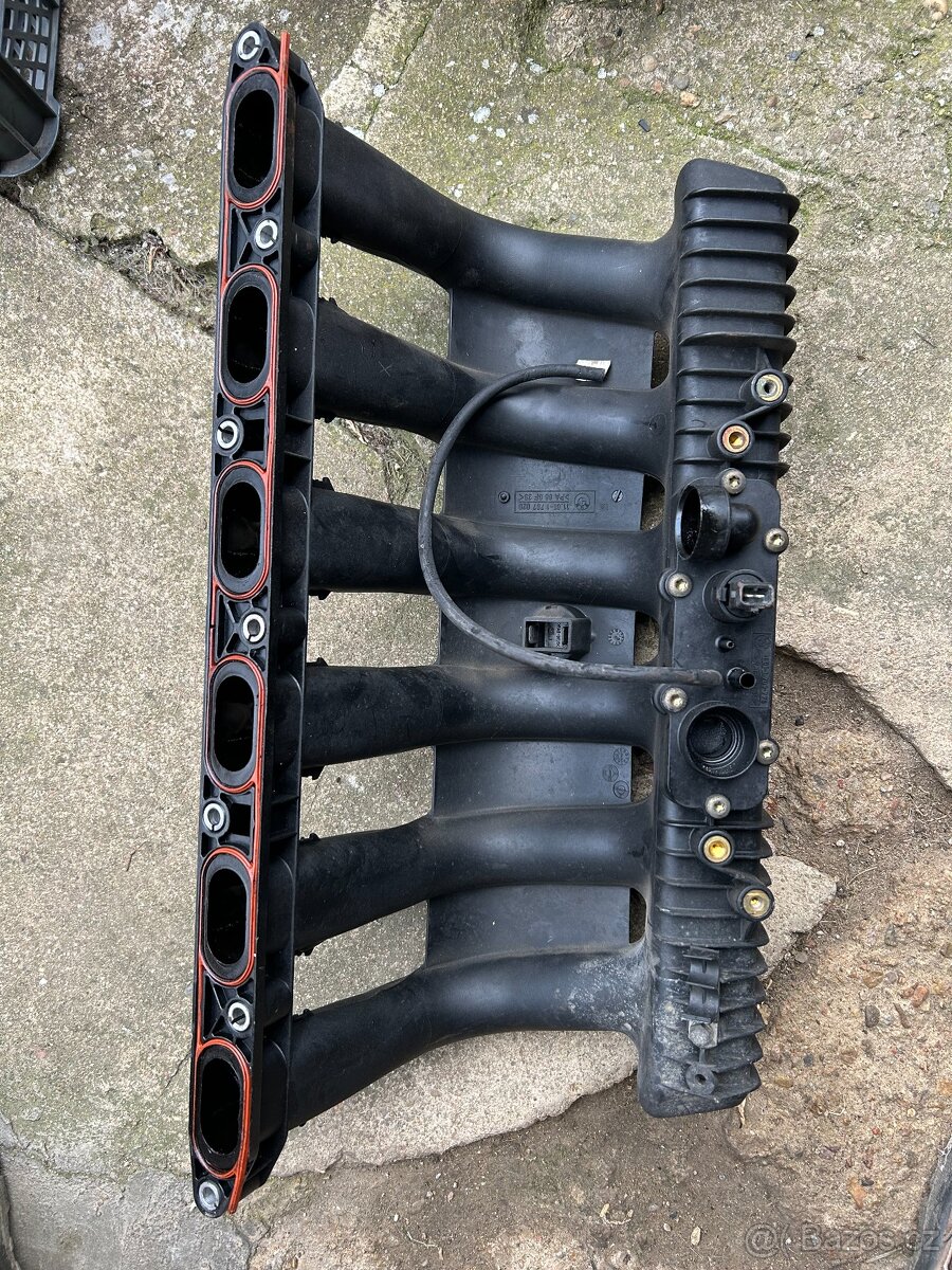 ND BMW M52B25/28 - 5