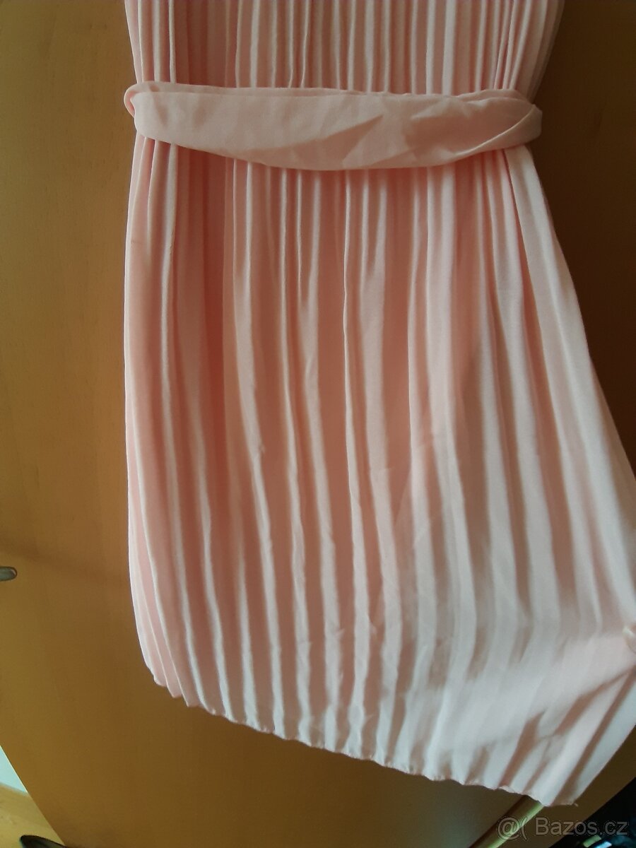 Nové šaty Haily´s, vel. S - 5