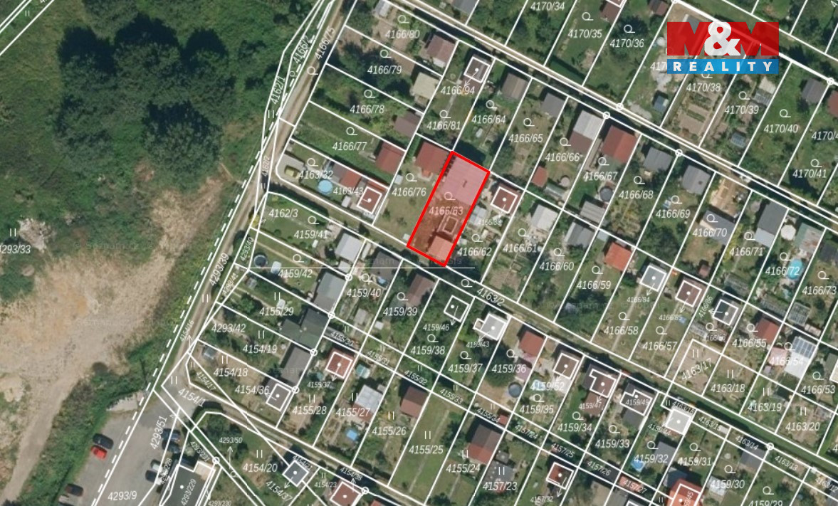 Prodej chaty, 36 m², Hlučín - 5