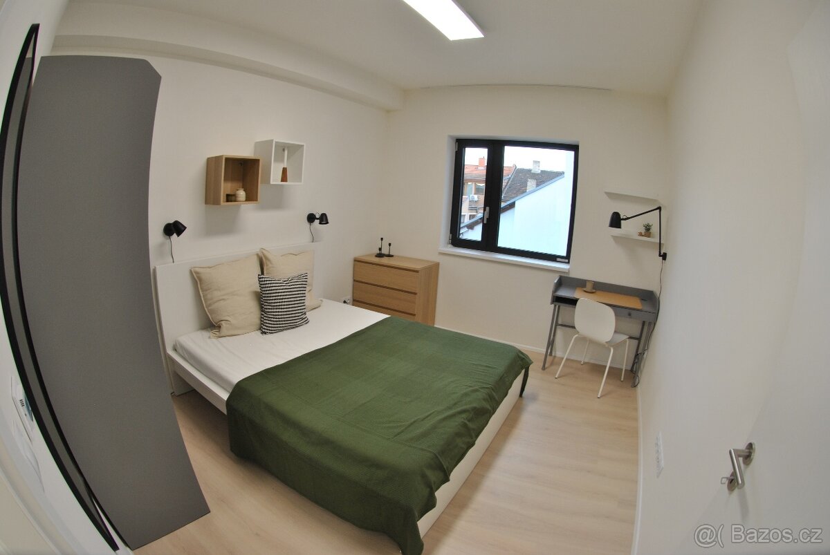 Pronájem bytu 2+kk v Brně - 5