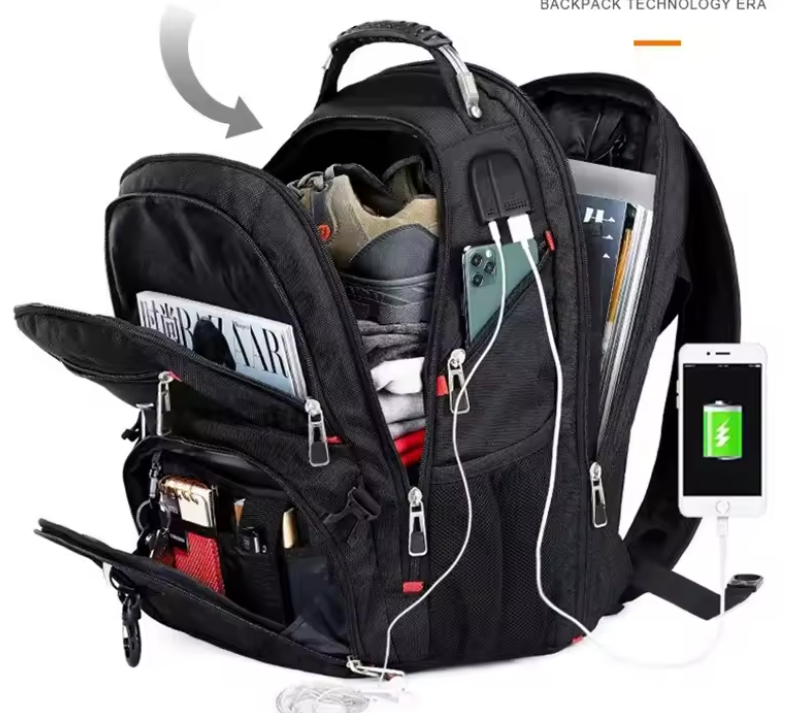 Batoh na notebook - 5