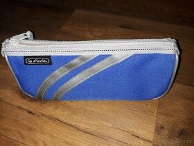 penál + pouzdro zn. Herlitz - 5