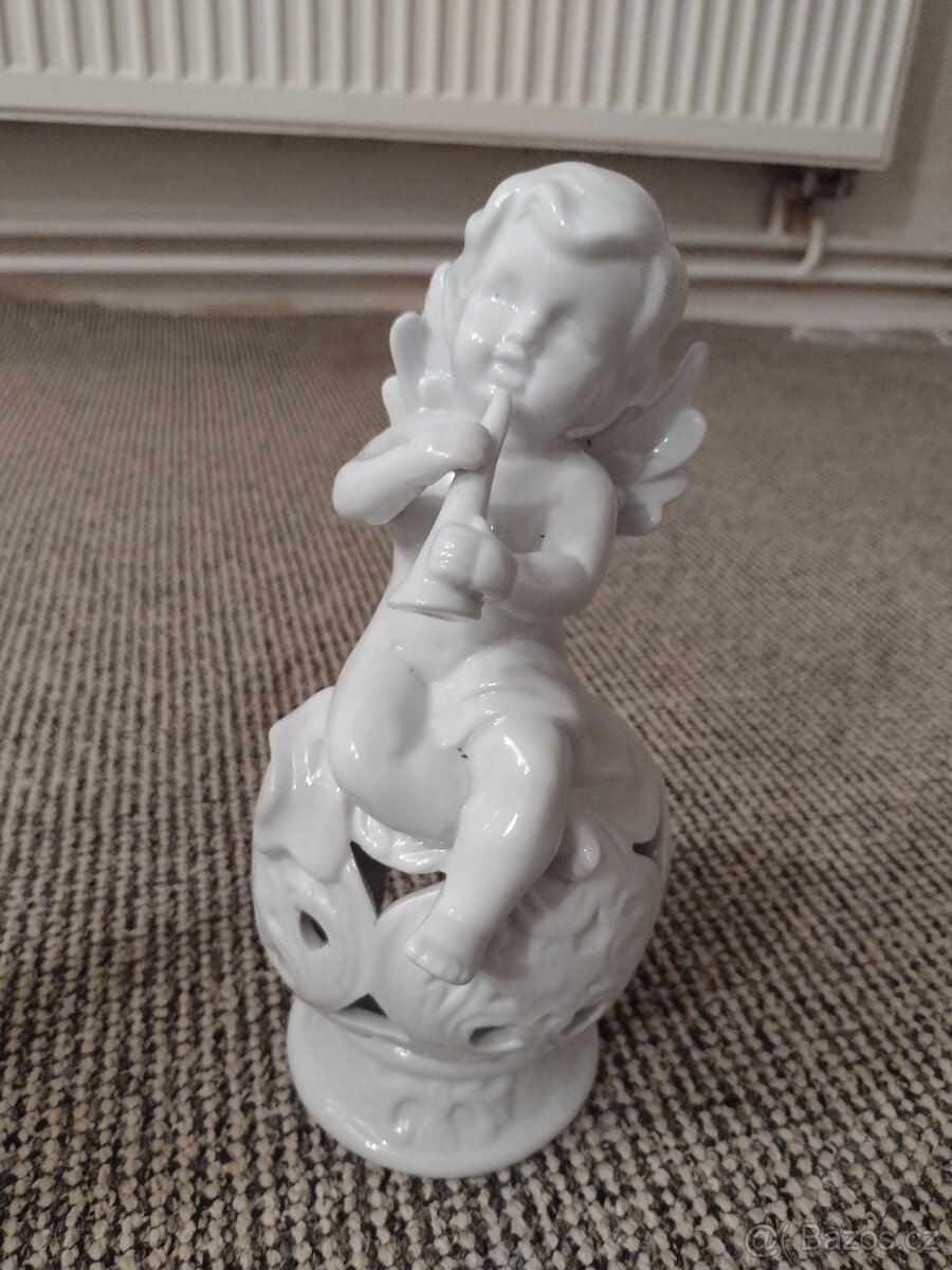 Prodej starožitného porcelánu - 5