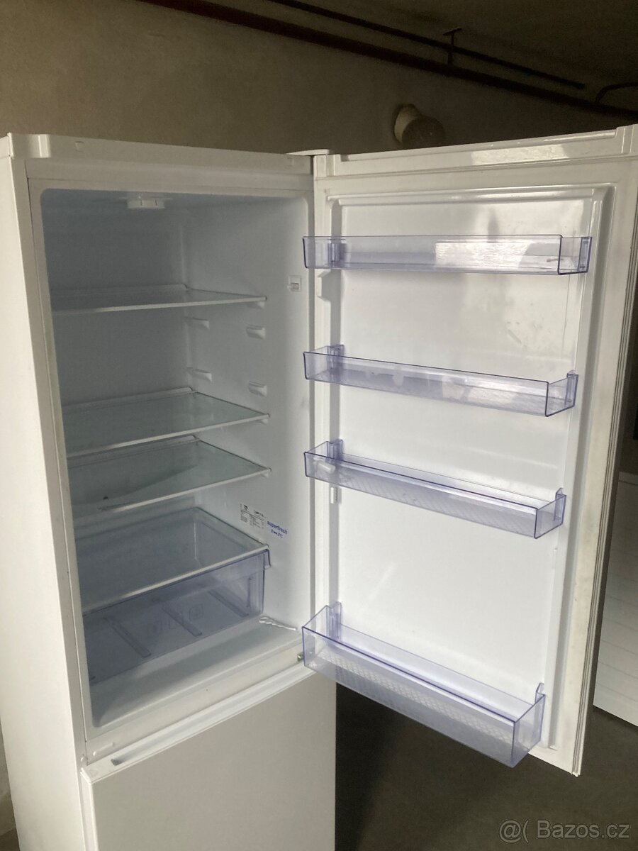 Lednice včetně mrazáku - 5